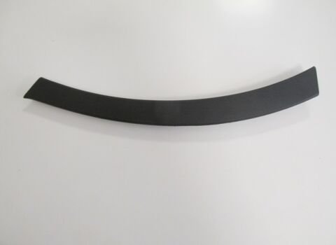 Toyota Rav4- 13/16; Ön Tampon Dodik Plastiği Sağ Siyah (tyg) - 52112-0R030
