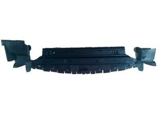 8200104134 - Renault Clıo- 2- Sd/Hb- 02/06; Ön Tampon Alt Muhafaza Plastiği (Koruma Plastiği)