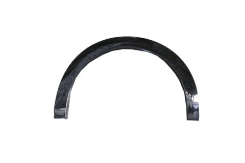 Peugeot 208- 24/25; Arka Çamurluk Dodik Plastiği Sol Siyah Gt (tw) - 98233005XY