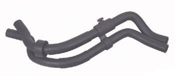46825333 - Fıat Doblo- 01/05; Kalorifer Hortumu 1.9D/Jtd (İbraş)