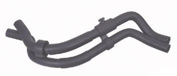 46825333 - Fıat Doblo- 01/05; Kalorifer Hortumu 1.9D/Jtd (İbraş)