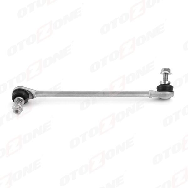 ASKI ROTU ON SOL MERCEDES C218 X218 W212 S212 ALUMINYUM