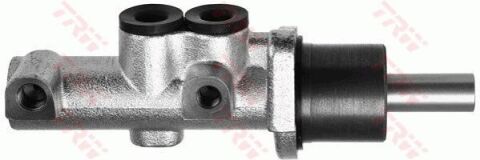 Fren Ana Merkezi Vectra B 1.6I-1.6I 16V-1.8 16V 2.0 Dtı 95 03 23.80Mm