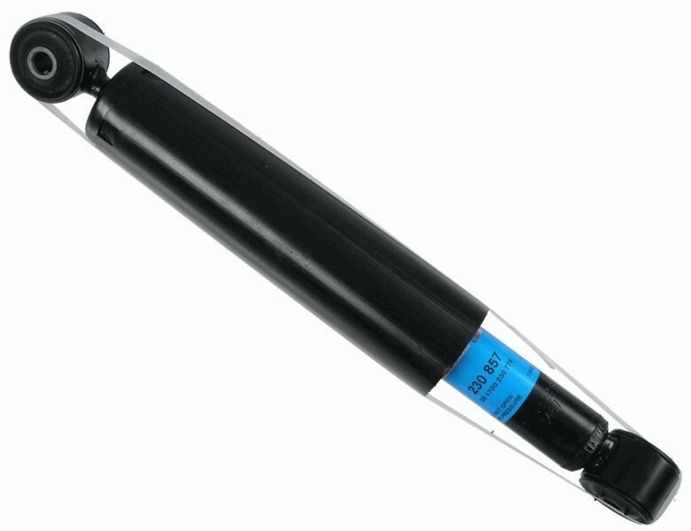 ARKA AMORTİSÖR FORD TRANSİT 12 91 00