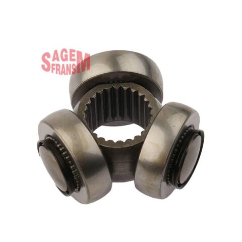 Aks Mafsalı Lınea - Egea - Doblo Iıı 24 Diş