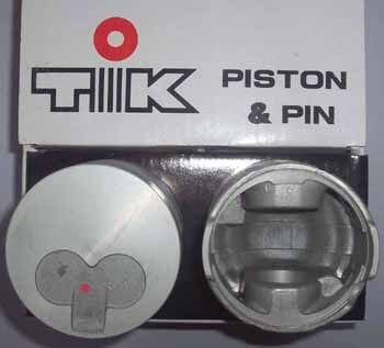 89248-30050 - Kıa Hı Besta- Minibüs- 97/99; Piston Std (Yağ Soğutmasız) 2.7Cc (93X2X2X3) (Tık)