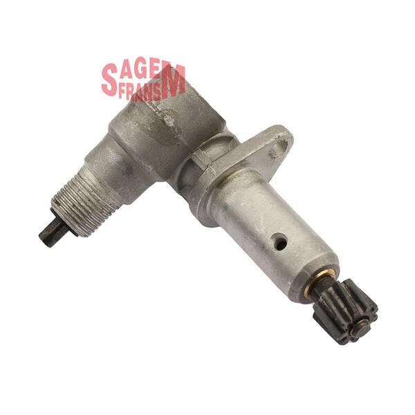 Kilometre Dişlisi 9 Diş Ters M131 Dkş-Slx