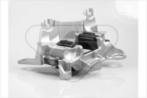 SANZIMAN TAKOZU SOL RENAULT FLUENCE 09 MEGANE III 09 SCENIC III 09 1.4Tce 1.5dCi