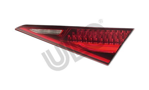 Stop Lambası Sag Ic Led Mercedes S-Class W223 20