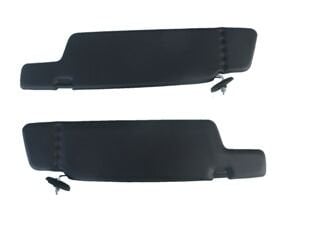 7704001148 - Renault R11- Flash- 86/95; Güneşlik Sağ/Sol Set 2 Parça