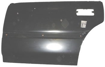 67611-Sm4-A00Gz - Honda Accord- 90/93; Arka Kapı Sacı Sol