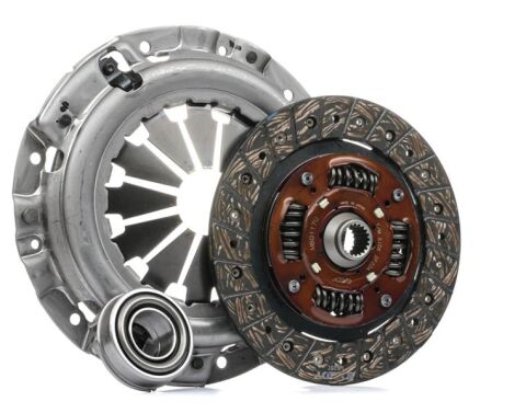 DEBRİYAJ SETİ BASKI DİSK BİLYA MITSUBISHI ASX 1.6L 4A92 KÖPEK BALIĞI 10-