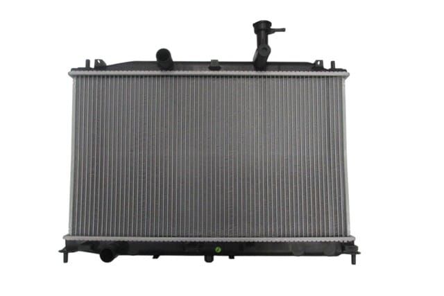 Hyundaı Accent- Era- 06/12; Su Radyatörü 1.6 Cvvt (brazing) (370x628x16) (manuel) Alüminyum (oris) - 25310-1E000