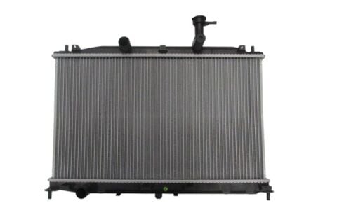Hyundaı Accent- Era- 06/12; Su Radyatörü 1.6 Cvvt (brazing) (370x628x16) (manuel) Alüminyum (oris) - 25310-1E000