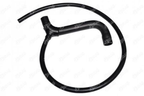 RADYATÖR ALT HORTUMU FIAT UNO 45 1.0-UNO 50-60 1.1 86-93