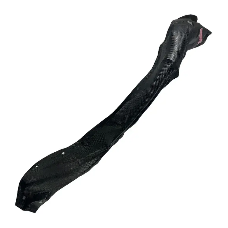 Toyota  Davlumbaz Çamurluk Yaris 14-16 Ön Sol