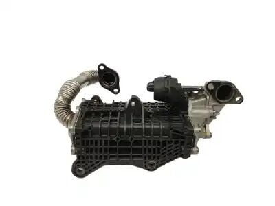 EGR SOĞUTUCU KÜTÜĞÜ KOMPLE P301-P208-P2008-P3008-P5008-PARTNER-BERLINGO-JUMPY-C3-C4-C-ELYSEE 1.5 BlueHDI DV5 TOURNEO-FOCUS IV 17 COURIER 17 KUGA III 19 1.5 ECOLBUE