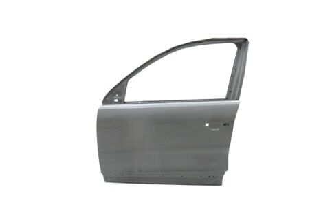 Volkswagen Tıguan- 08/11; Ön Kapı Komple Sol Gri Boyalı (iceli/çekomastikli)(tw) - 5N0831055B