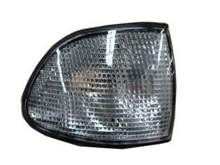 821994-02990 - Bmw 7 Serı- E38- 94/98; Ön Sinyal Sağ Beyaz Far Yanı Düz Tip (Famella)