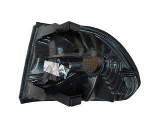 821994-02990 - Bmw 7 Serı- E38- 94/98; Ön Sinyal Sağ Beyaz Far Yanı Düz Tip (Famella)