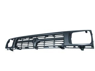 Toyota Hılux- Pıck Up Ln85- 89/97; Ön Panjur Koyu Gri (fpı) - 53111-35250