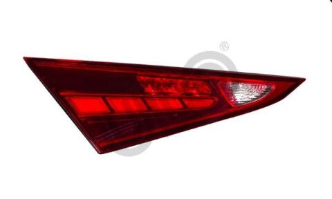 Stop Lambası Sol Ic Coming Home. Led Mercedes C-Class W206 21