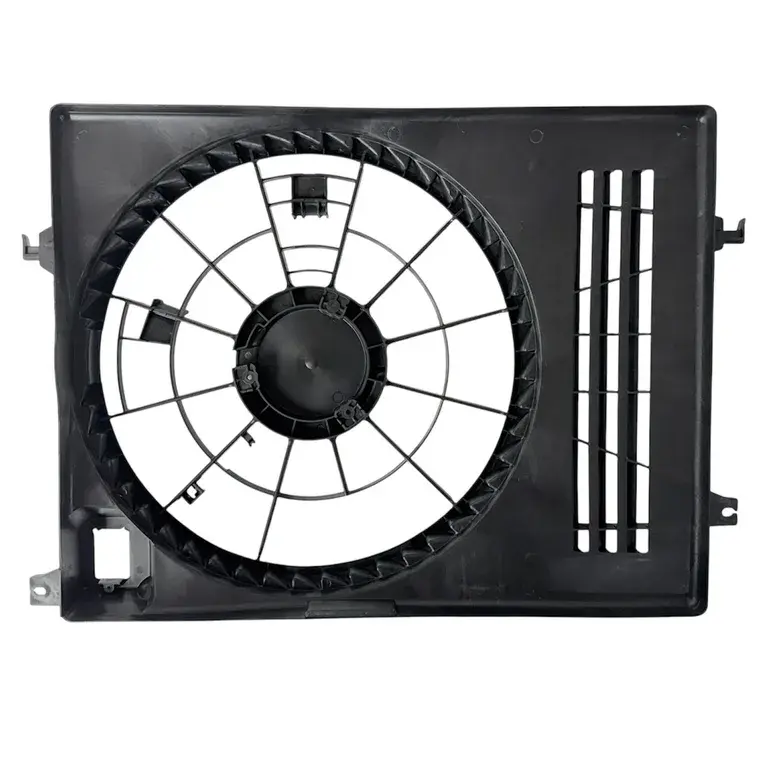 Hyundaı Davlumbaz Fan İx35 11-15/Sportage Benzinli 11-15
