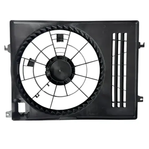 Hyundaı Davlumbaz Fan İx35 11-15/Sportage Benzinli 11-15
