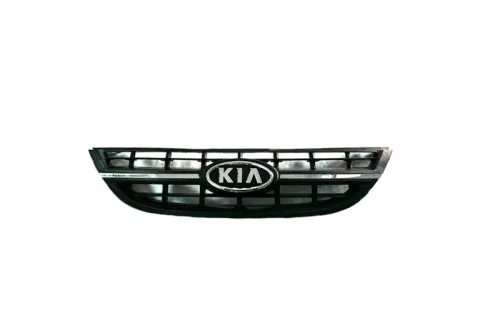 Kıa Panjur Cerato 03-06 Ön (Arma Dahil)