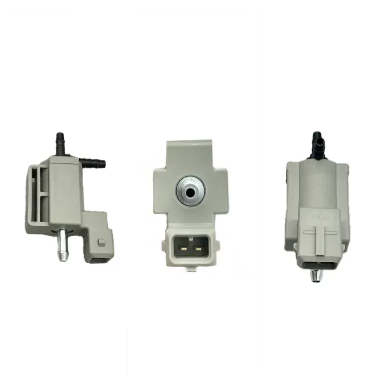 Hyundaı Valf Selenoit Accent Era 06-11/Getz 06-11/İ20 07-15/İ30 07-15/Matrix 09-11/Cerato 06-11/Rio