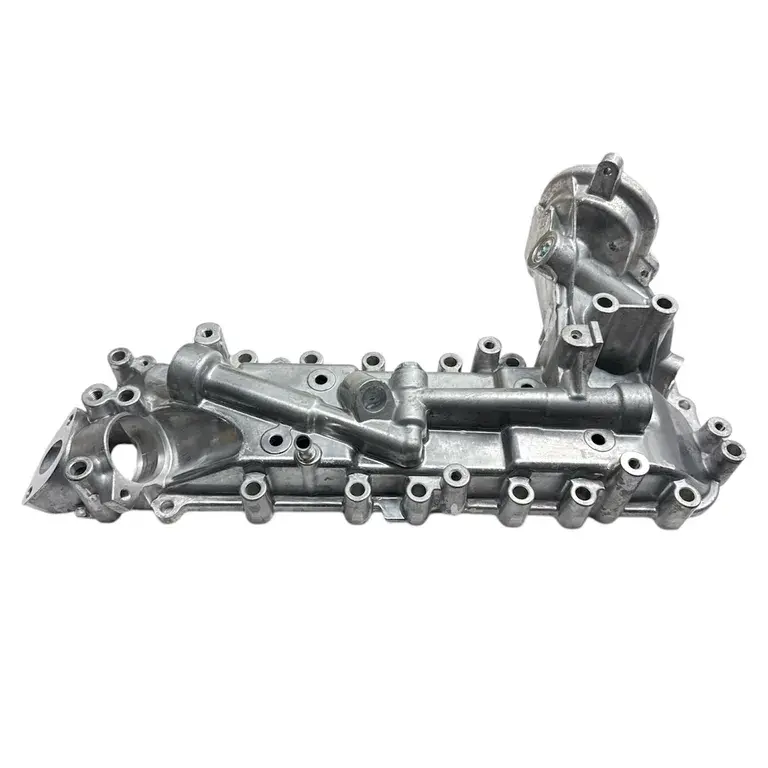 Isuzu Kapak Soğutucu Yağ D-max 07-11