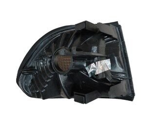 821994-02989 - Bmw 7 Serı- E38- 94/98; Ön Sinyal Sol Beyaz Far Yanı Düz Tip (Famella)