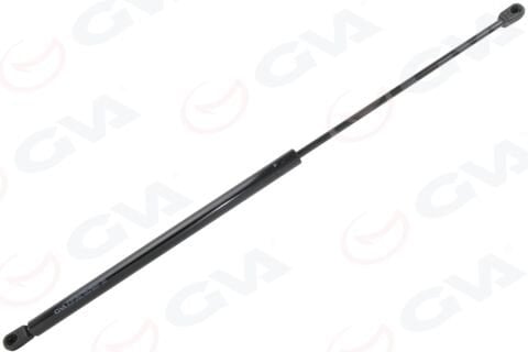 Bagaj Amortisörü Sag Sol Range Rover Sport I L320 06 13 640Mm/755N