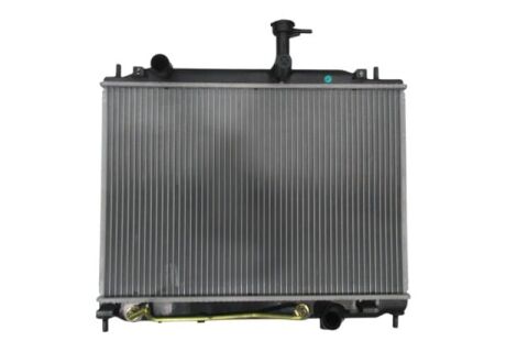 Hyundaı Accent- Era- 06/12; Su Radyatörü 1.5 Crdı (brazing) (370x528x26) (otomatik) Alüminyum(oris) - 25310-1E300