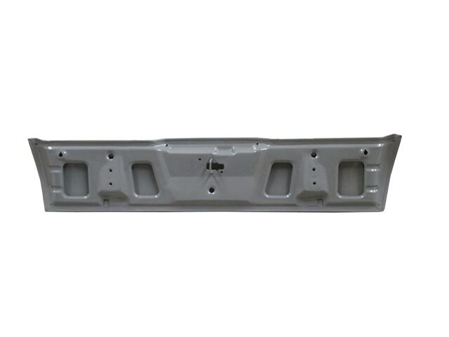 66400-4F010 - Hyundaı Porter Kamyonet- 06/12; Ön Panjur (Kaput) Gri Boyalı (Tw)