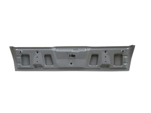 66400-4F010 - Hyundaı Porter Kamyonet- 06/12; Ön Panjur (Kaput) Gri Boyalı (Tw)