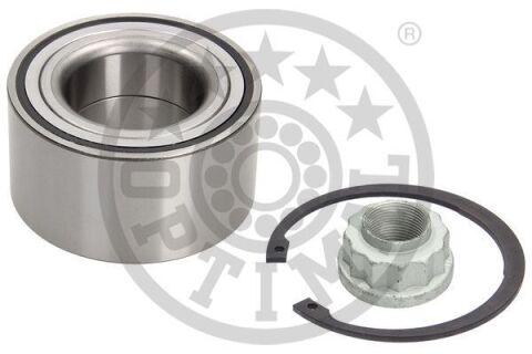TEKER RULMANI ARKA 4-matic MERCEDES W166 X166 C292