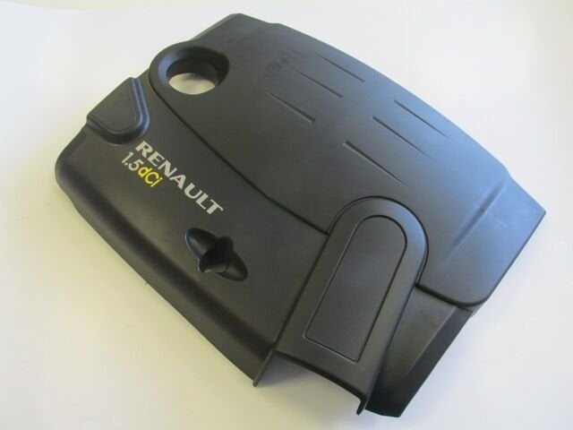 Dacıa Logan- 09/12; Motor Üst Kapağı 1,5 Dcı Dizel K9k - 8200791916