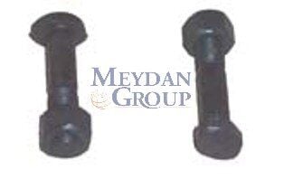 13265-49015 - Toyota Corolla- Ae101- 93/98; Piston Kol (Biyel)Saplaması (Somun 6Köşe) (4Afe) 1.6Cc (Fammıze)