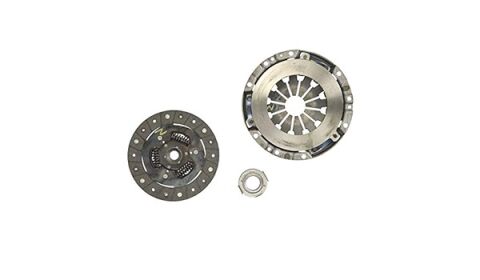 Debriyaj Seti Baskı Disk Bilya Suzukı Alto 1.1L Rf410 03-08 / Chevrolet Spark. Matız 05-