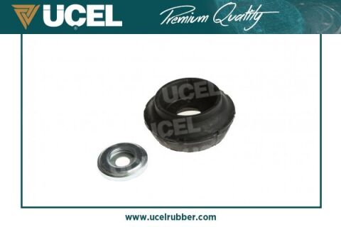 Amortisör Takozu Takım Dacıa Dokker 1.6-1.5 Dcı-Express 1.2 Tce 115