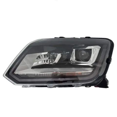 Volkswagen Far Amarok 17-21 Sol (Xenon)