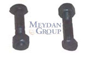 13265-49015 - Toyota Corolla- Ae111- 99/00; Piston Kol (Biyel)Saplaması (4Afe) 1.6Cc (Fammıze)