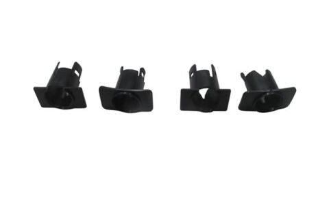 Bmw 5 Serı- E39- 96/00; Park Sensör Yuvası Arka Set (4 Parça) (m5) - A66216902186