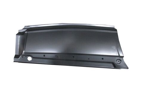 A9066376209 - Mercedes Sprınter- 13/18; Arka Çamurluk Ağzı Alt Sacı Sol (Arka Teker Arkası)