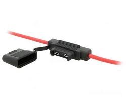 0100337 MAXİ SİGORTA KUTUSU KAPAKLI SU GEÇİRMEZ