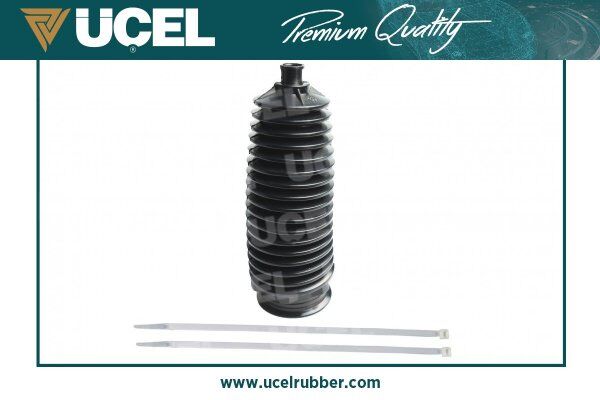 Direksiyon Körüğü Dacıa Duster 1.5 Dcı