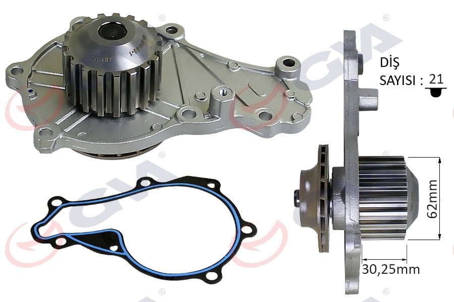 DEVIRDAIM FIESTA 1.4 TDCI 02 08 FUISON 02 12 P.206 307 BIPER1.4HDI C1-C2-C3-DS3-XSARAII- NEMO-BIPPER-206-206 -207-208-307 1.4 HDI DV4