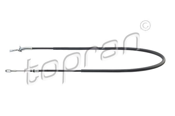 FREN HALATI ARKA MERCEDES SPRINTER B901 B904 . VW LT 28-35-46
