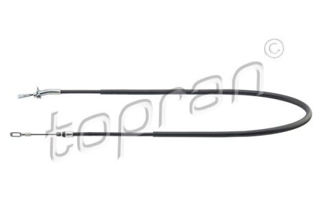 FREN HALATI ARKA MERCEDES SPRINTER B901 B904 . VW LT 28-35-46